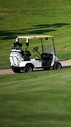 高尔夫球车行业解决方案