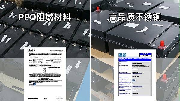 热浪来袭，你的电池准备好了吗？ (4)