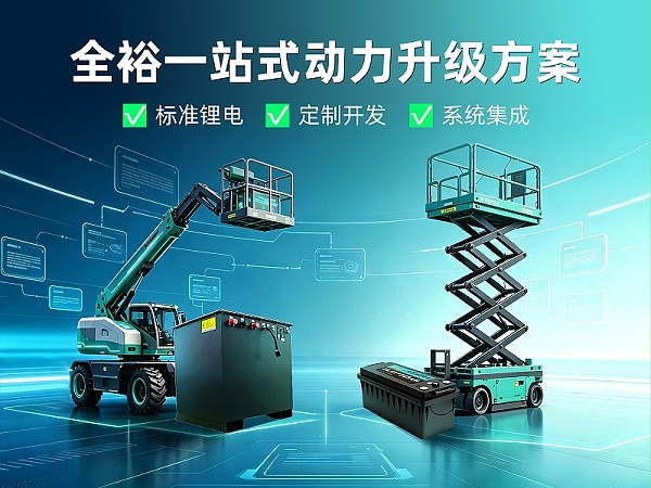 全裕方案