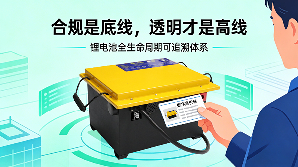 一码定合规（4）