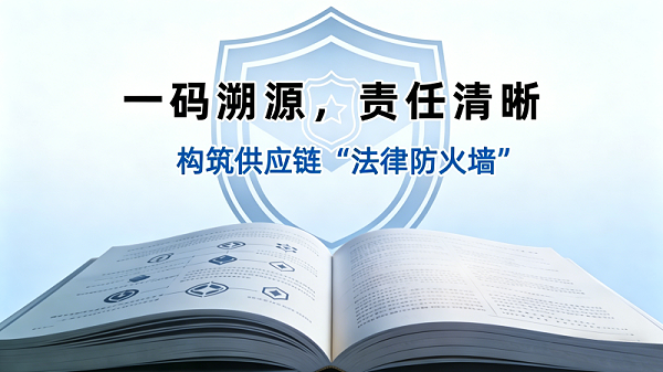 一码定合规（3）