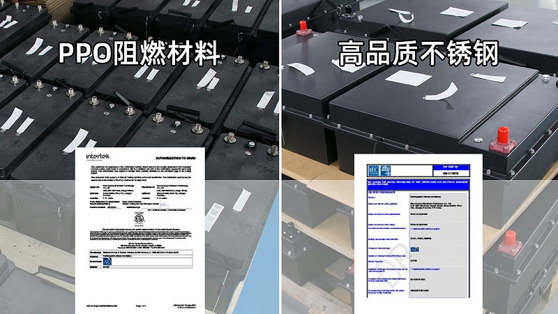 热浪来袭，你的电池准备好了吗？ (4)