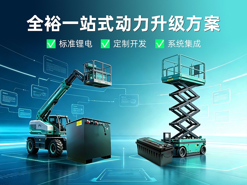 全裕方案