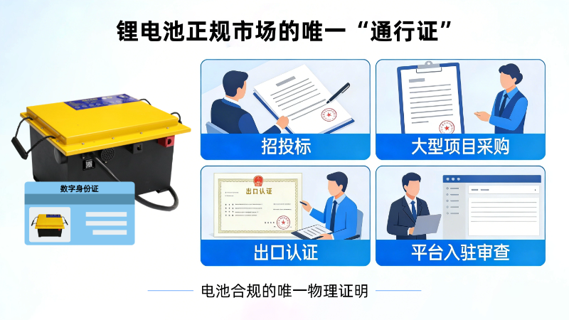 一码定合规（2）