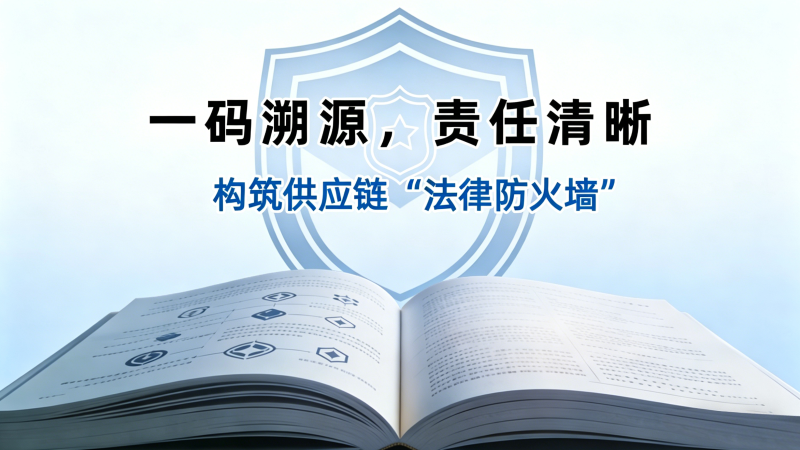 一码定合规（3）